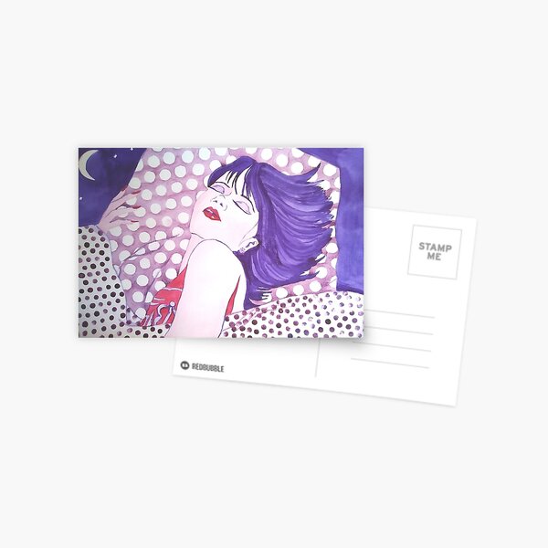 Item preview, The dream designed and sold by Igorsalik.