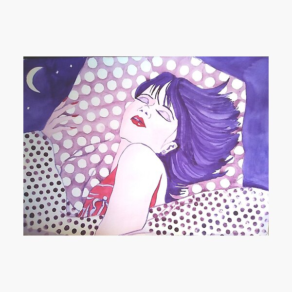Item preview, The dream designed and sold by Igorsalik.