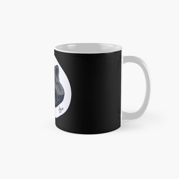 Item preview, Trash Panda designed and sold by PSCats.
