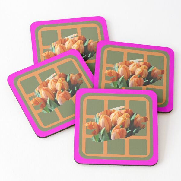 Item preview, Spring Flowers designed and sold by CoyoteGifts.