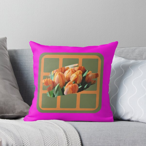 Item preview, Spring Flowers designed and sold by CoyoteGifts.