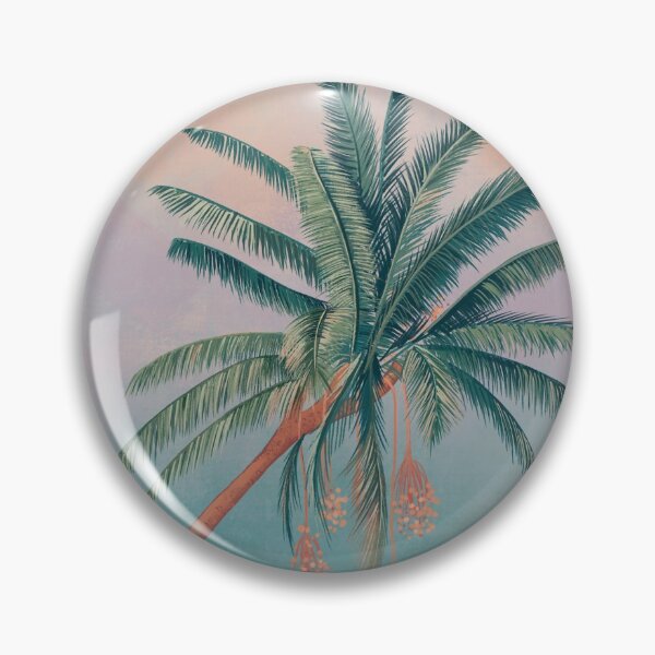 Item preview, Bajo la palmera designed and sold by PatternCreator.