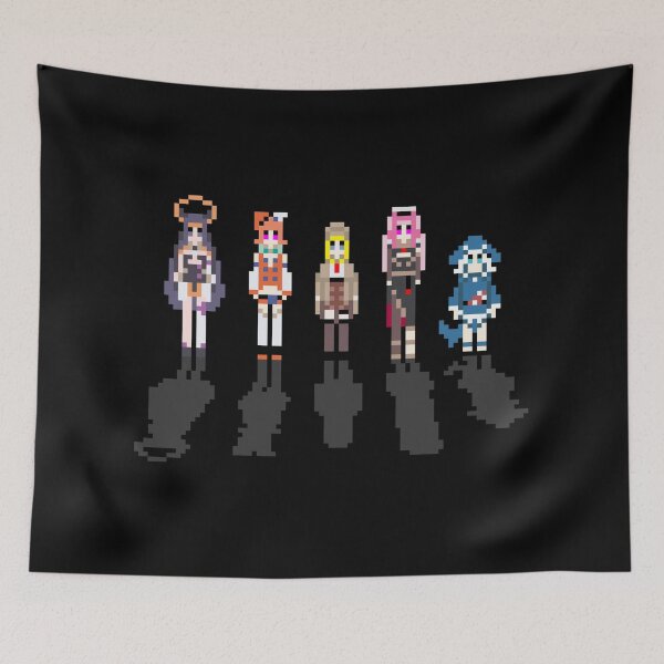 Item preview, Minimalist Holo EN designed and sold by CCCDesign.