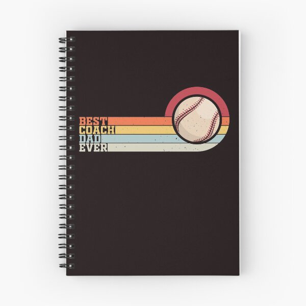 Artikelvorschau, Bester Baseballtrainer Papa aller Zeiten entworfen und verkauft von Ryan89-Design.