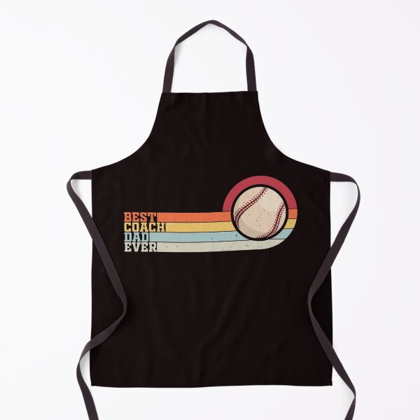 Artikelvorschau, Bester Baseballtrainer Papa aller Zeiten entworfen und verkauft von Ryan89-Design.