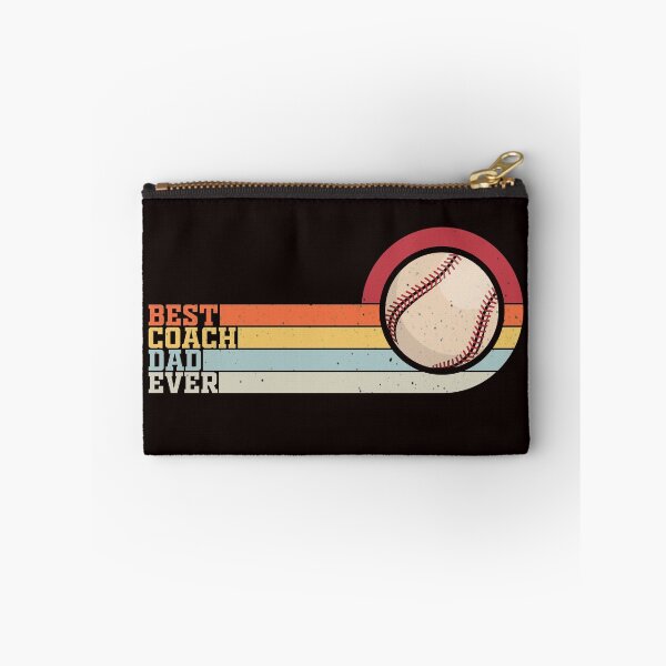 Artikelvorschau, Bester Baseballtrainer Papa aller Zeiten entworfen und verkauft von Ryan89-Design.
