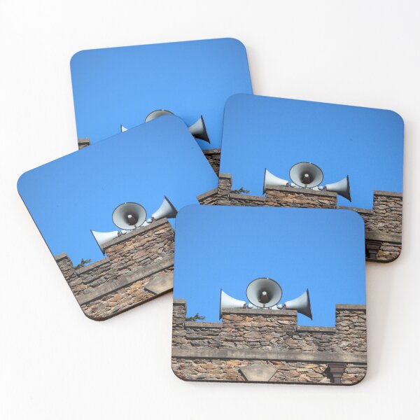 Item preview, Rooftop Speaker designed and sold by Cynthia48.