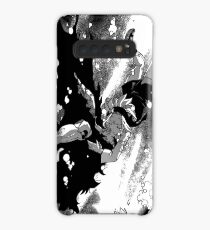 Der Kuss Hülle & Klebefolie für Samsung Galaxy