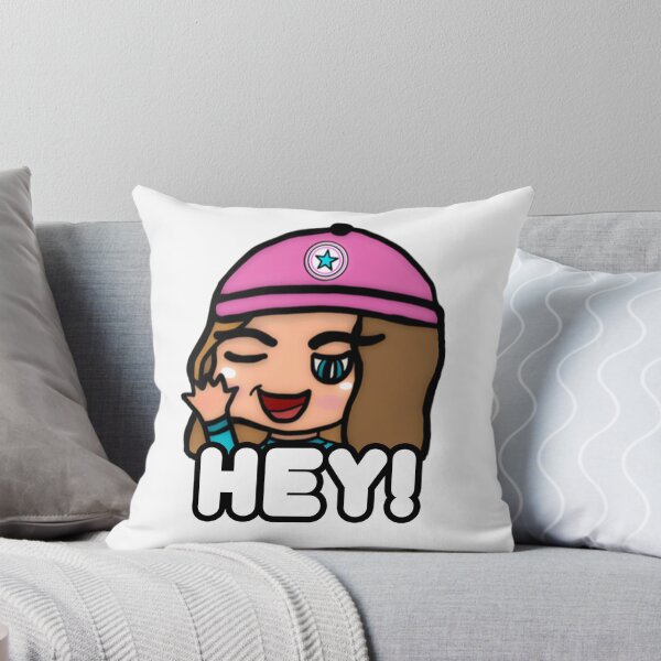 Item preview, Hey! designed and sold by SHOTGUNJEN.