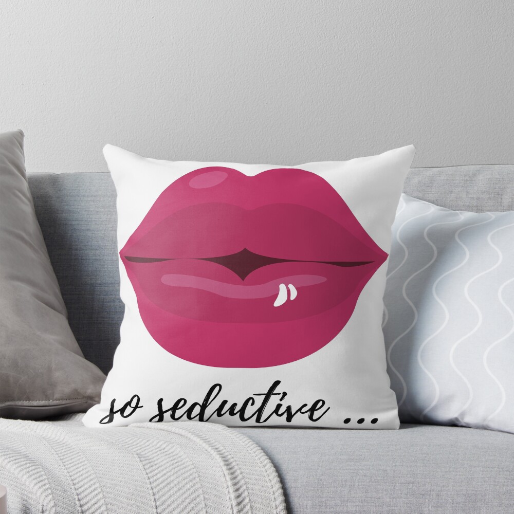 Item preview, Throw Pillow designed and sold by ForgeCreativity.