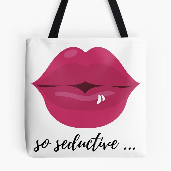 Item preview, So Seductive designed and sold by ForgeCreativity.