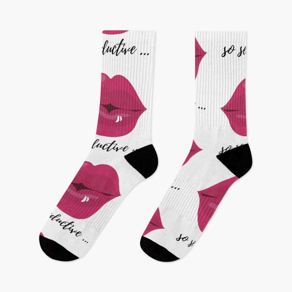 Item preview, So Seductive designed and sold by ForgeCreativity.