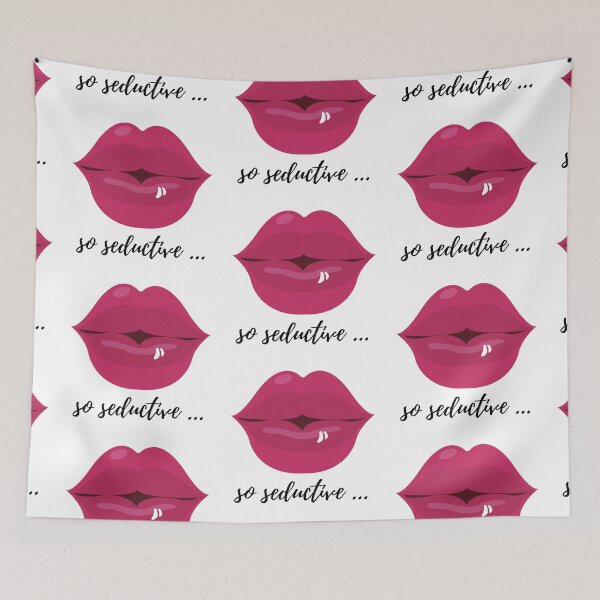 Item preview, So Seductive designed and sold by ForgeCreativity.