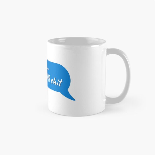 Item preview, I can't talk rn... I'm doing hot PA shit designed and sold by addiemaythePA.