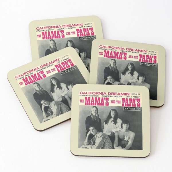 Item preview,  Mamas and Papas  designed and sold by Cristina Perez.