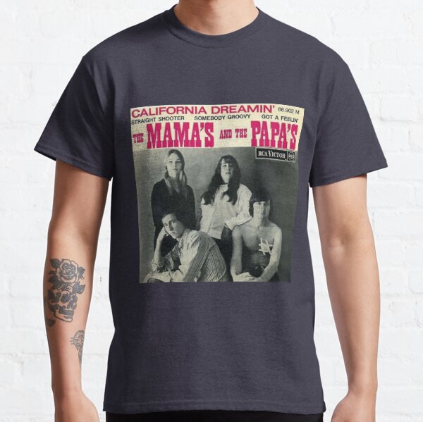 Mamas And The Papas Clothing | Redbubble