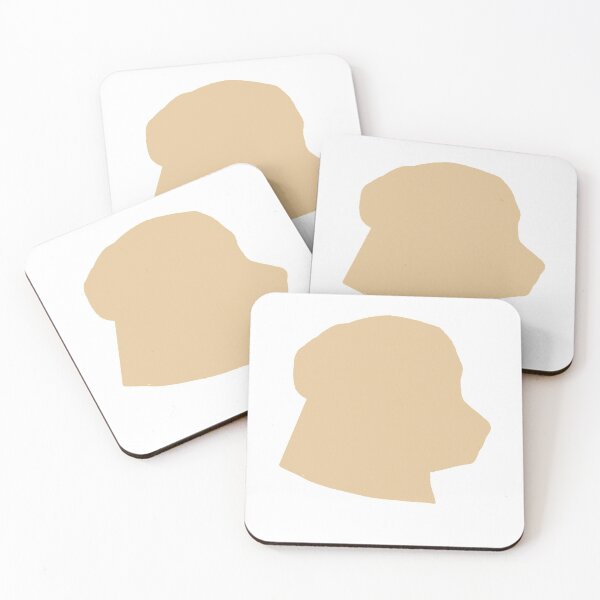 Item preview, Yellow Lab Silhouette designed and sold by Mysticartshop.