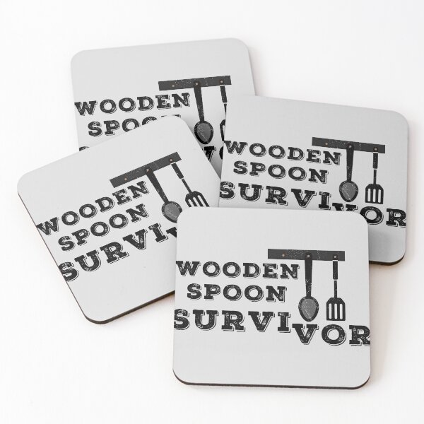 Item preview, Wooden Spoon Survivor, Hispanic Survivor, Latino Parents Survivor, Hispanic Parents designed and sold by AweSoMe Shirts.
