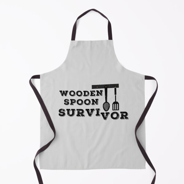 Item preview, Wooden Spoon Survivor, Hispanic Survivor, Latino Parents Survivor, Hispanic Parents designed and sold by AweSoMe Shirts.