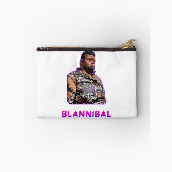 Item preview, BLANNIBAL designed and sold by BeardyBirdman.