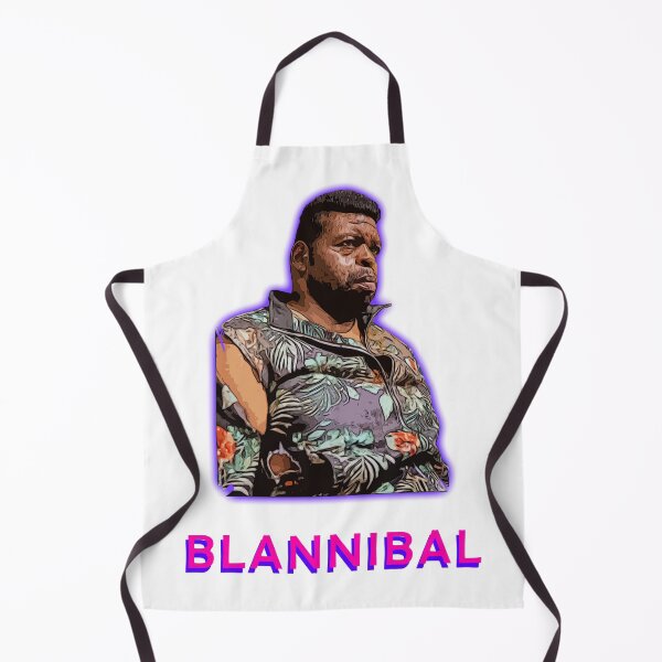 Item preview, BLANNIBAL designed and sold by BeardyBirdman.