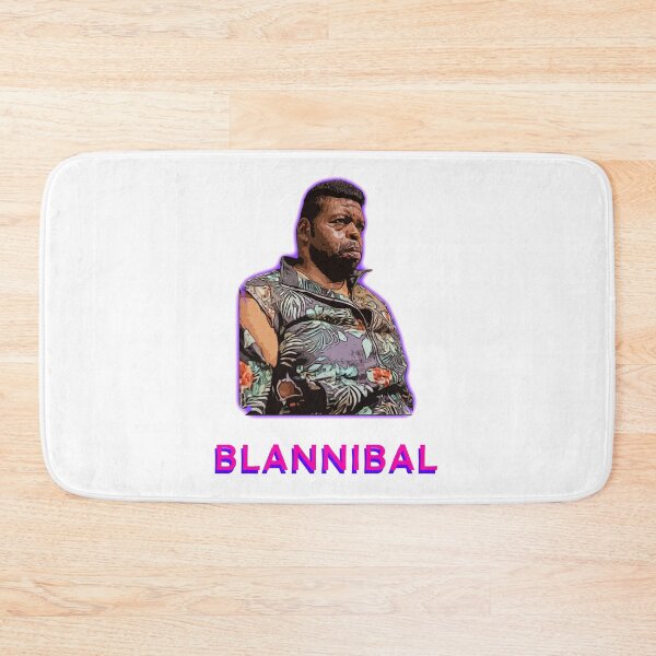 Item preview, BLANNIBAL designed and sold by BeardyBirdman.