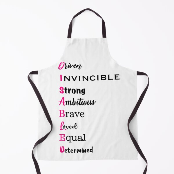 Item preview, DISABLED (pink) designed and sold by Elle Hazlett.