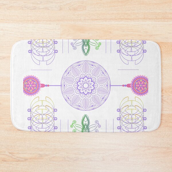 Item preview, Being one with it. designed and sold by menelia.