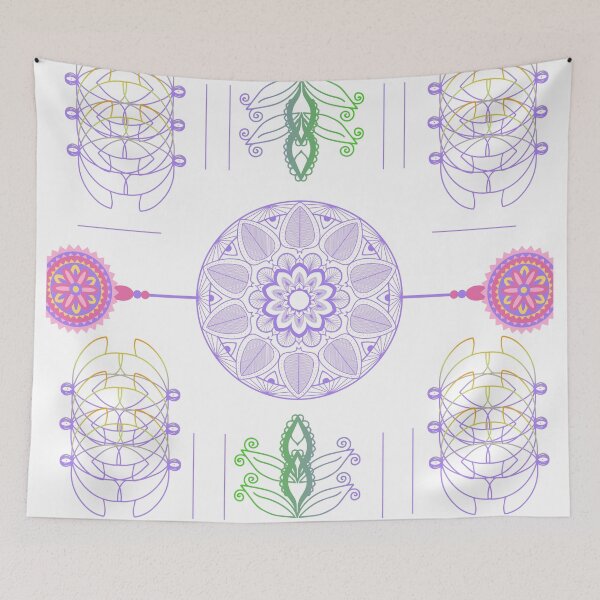 Item preview, Being one with it. designed and sold by menelia.