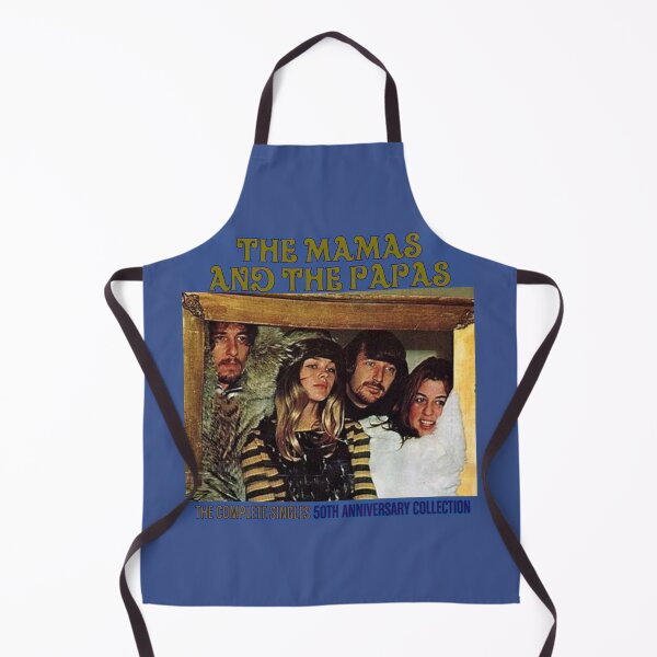 Item preview, Mamas and Papas Blue designed and sold by Cristina Perez.