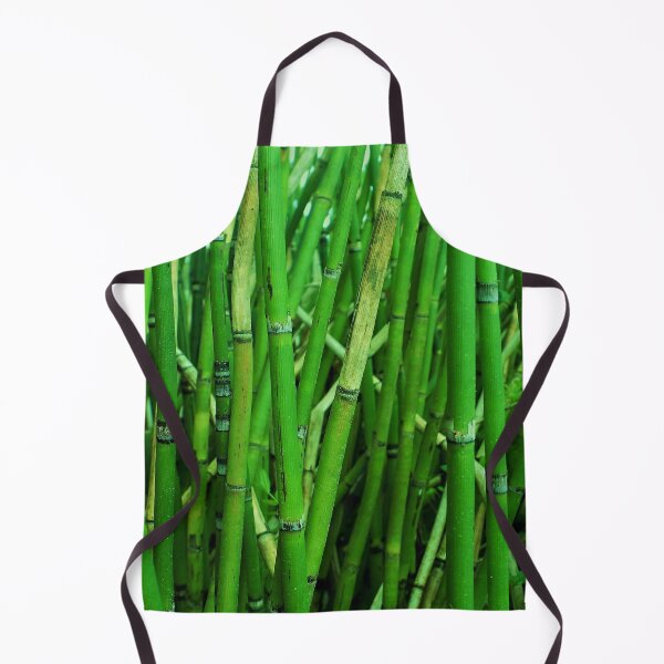 Item preview, Young Green Bamboo Shoots Photo for print designed and sold by mrtraz.