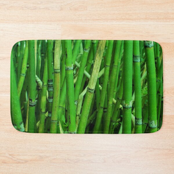 Item preview, Young Green Bamboo Shoots Photo for print designed and sold by mrtraz.