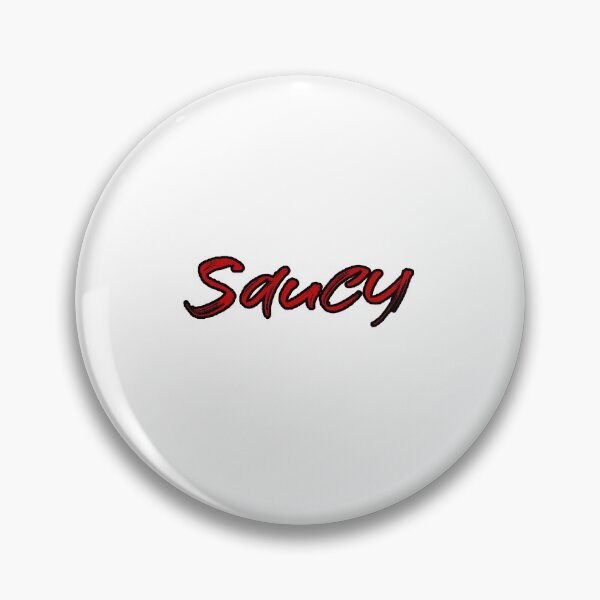 Item preview, Saucy red sexy design designed and sold by Captain-Jackson.