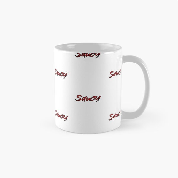 Item preview, Saucy red sexy design designed and sold by Captain-Jackson.