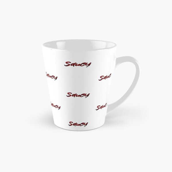 Item preview, Saucy red sexy design designed and sold by Captain-Jackson.