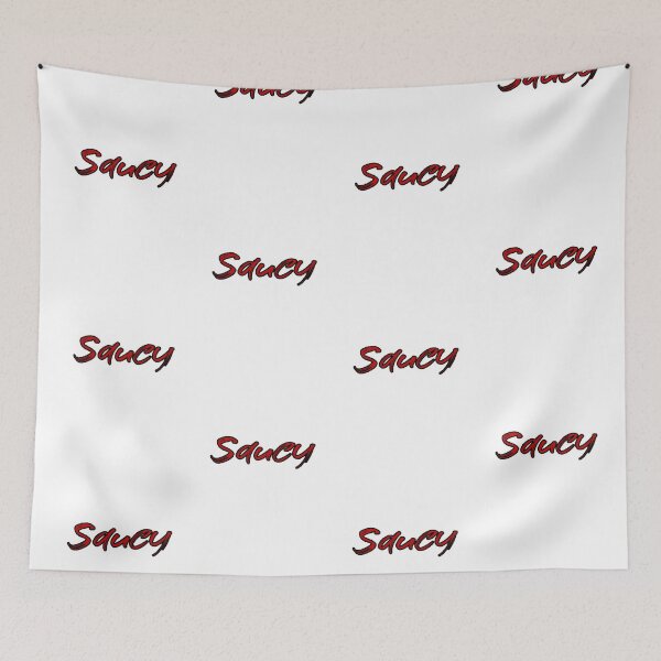 Item preview, Saucy red sexy design designed and sold by Captain-Jackson.