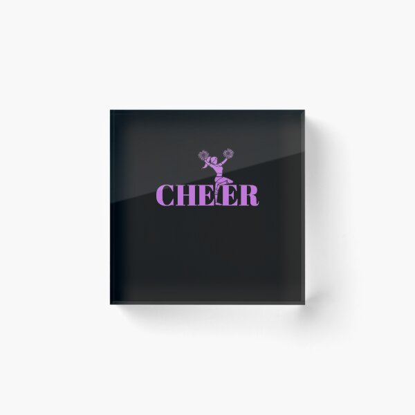 Item preview, Cheerleading, Cheerleader designed and sold by Kadouh.