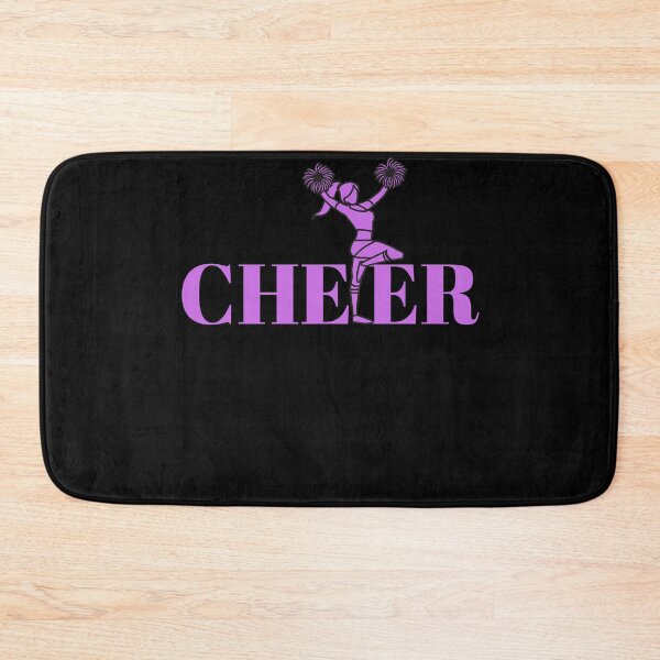 Item preview, Cheerleading, Cheerleader designed and sold by Kadouh.