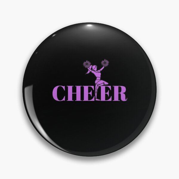 Item preview, Cheerleading, Cheerleader designed and sold by Kadouh.