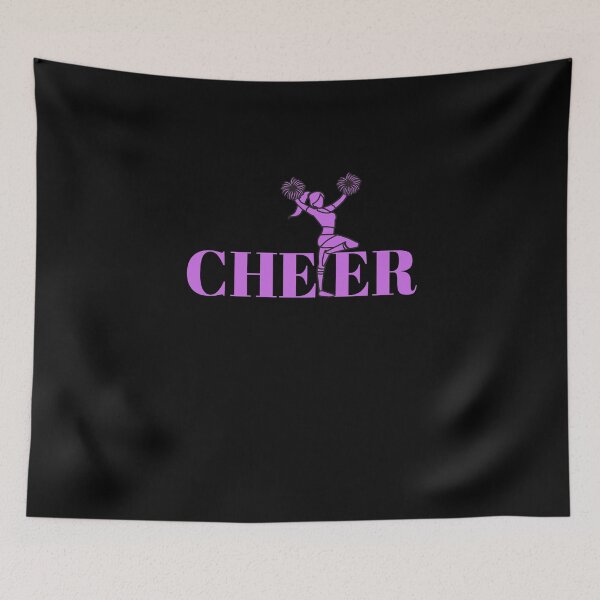Item preview, Cheerleading, Cheerleader designed and sold by Kadouh.
