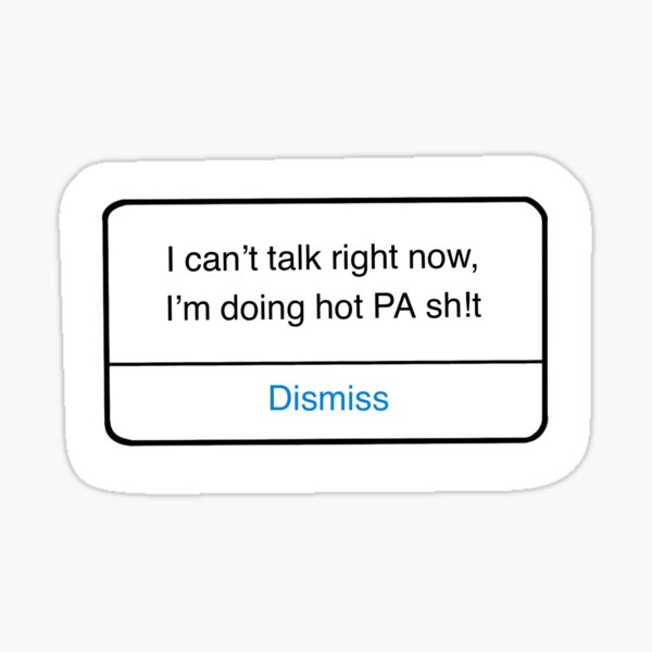 Pa Stickers for Sale