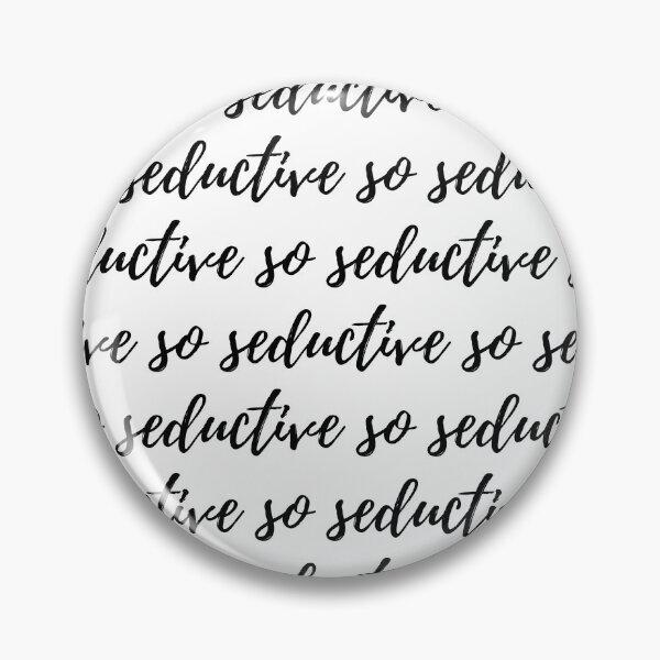 Item preview, Seduction designed and sold by ForgeCreativity.