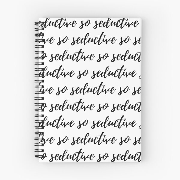 Item preview, Seduction designed and sold by ForgeCreativity.