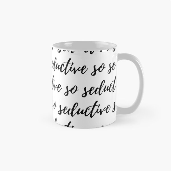 Item preview, Seduction designed and sold by ForgeCreativity.