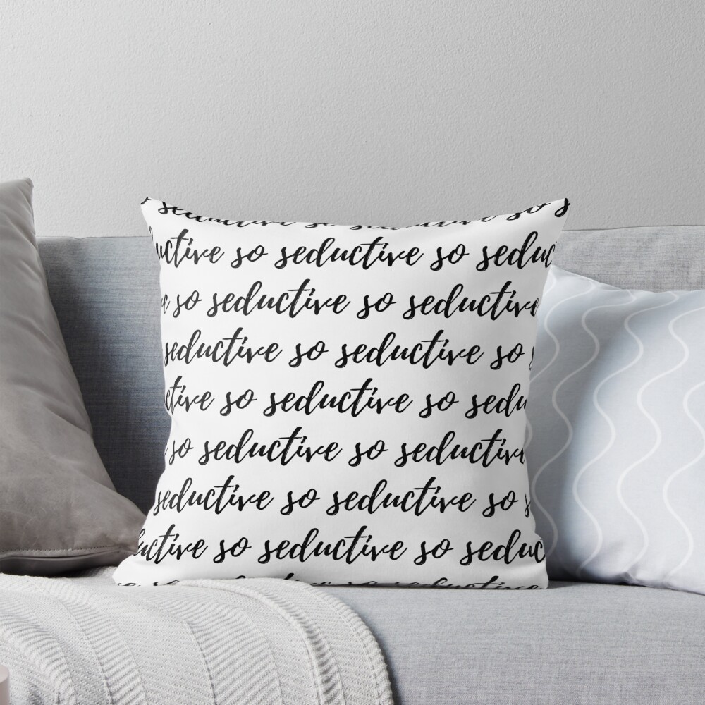 Item preview, Throw Pillow designed and sold by ForgeCreativity.