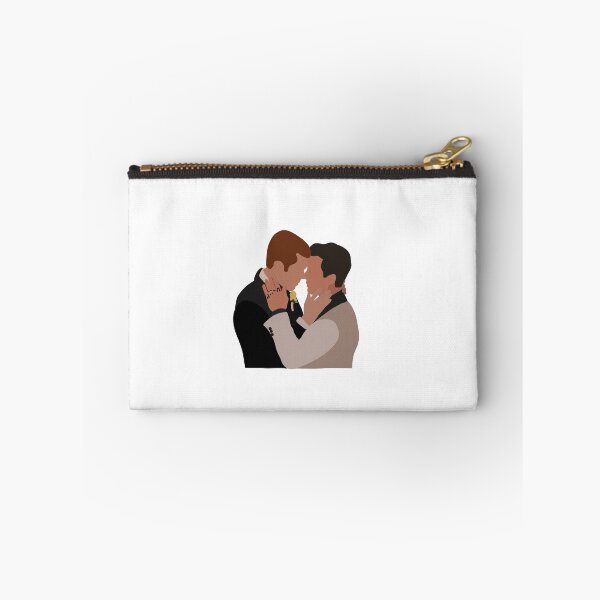 Item preview, Gallavich Wedding designed and sold by lalaain3.
