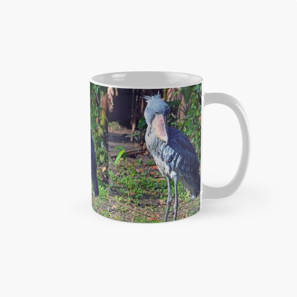 Item preview, Shoebill  designed and sold by Savannah Gibbs.