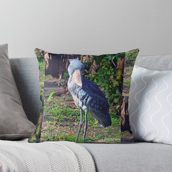 Item preview, Shoebill  designed and sold by Savannah Gibbs.