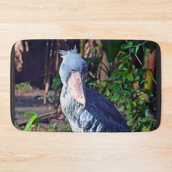 Item preview, Shoebill  designed and sold by Savannah Gibbs.