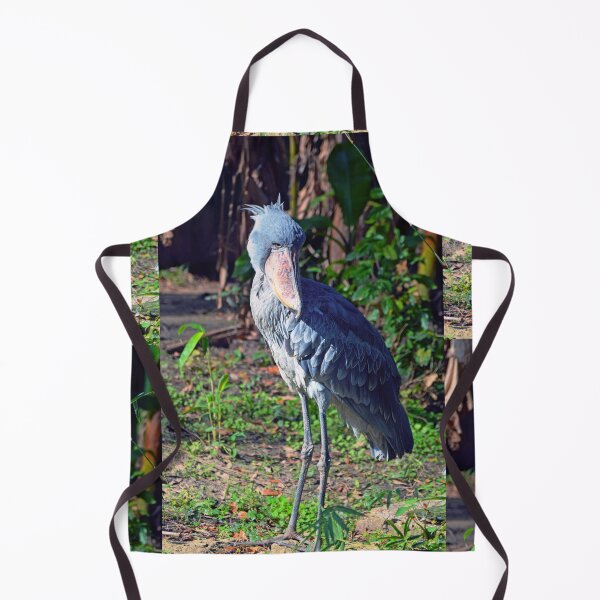 Item preview, Shoebill  designed and sold by Savannah Gibbs.